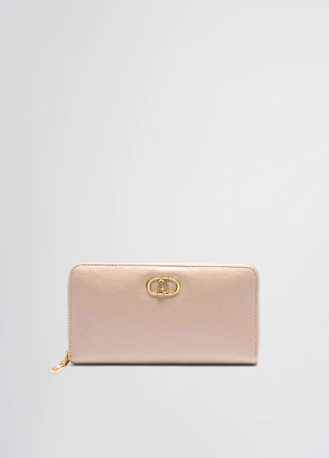 Liu Jo Cartera LaPuffy grande-Mujer Carteras Y Monederos