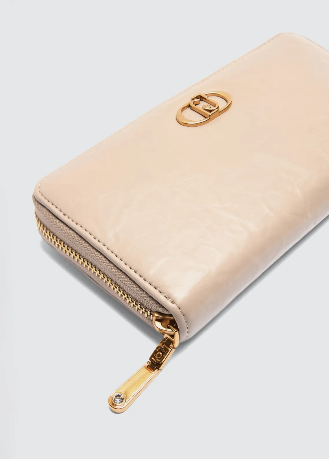 Liu Jo Cartera LaPuffy grande-Mujer Carteras Y Monederos