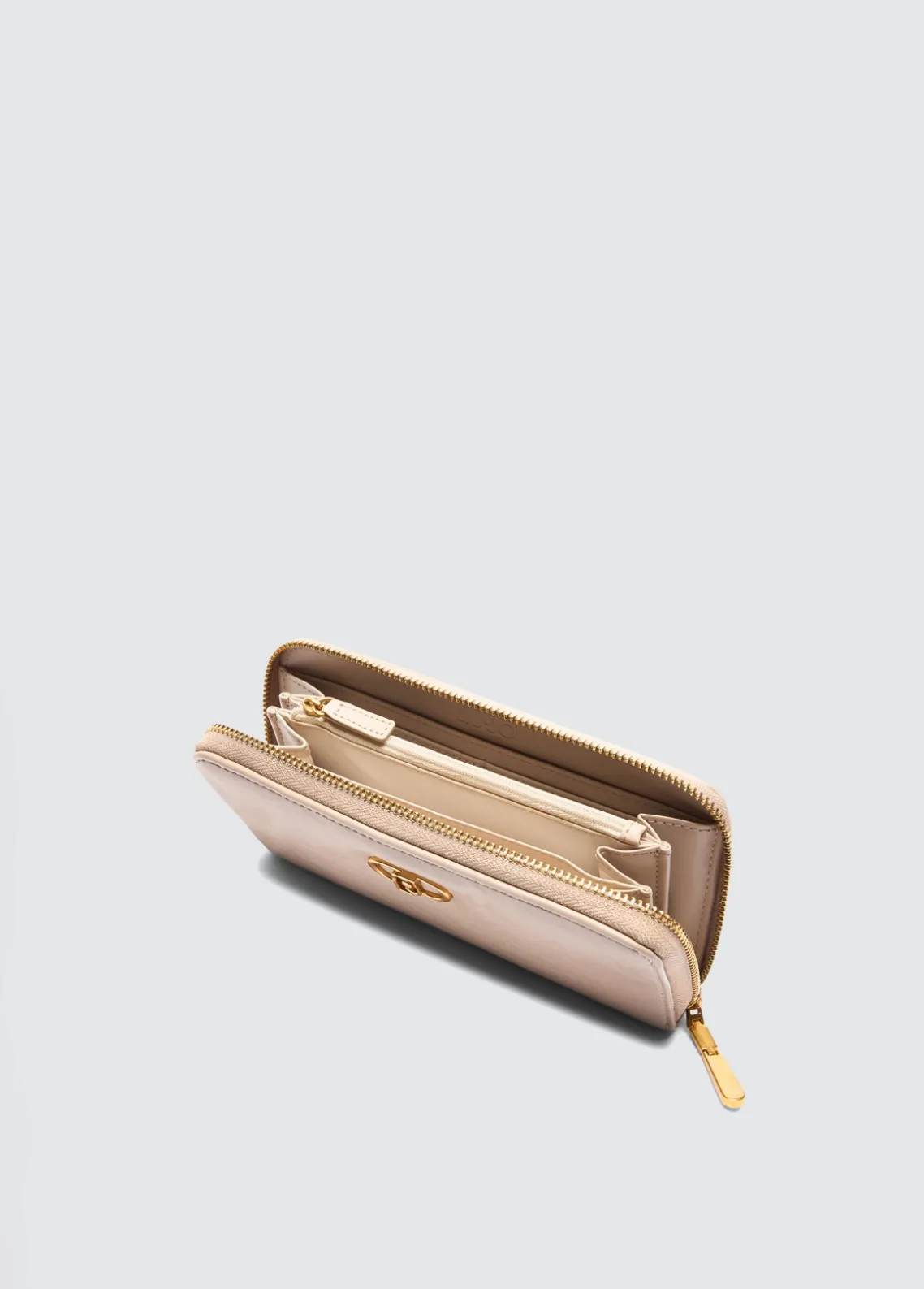Liu Jo Cartera LaPuffy grande-Mujer Carteras Y Monederos