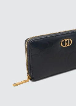Liu Jo Cartera LaPuffy grande-Mujer Carteras Y Monederos