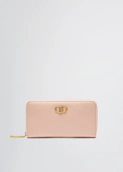 Liu Jo Cartera LaPuffy grande-Mujer Carteras Y Monederos
