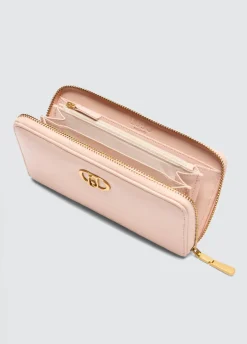 Liu Jo Cartera LaPuffy grande-Mujer Carteras Y Monederos