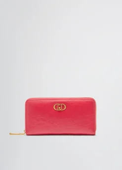 Liu Jo Cartera LaPuffy grande-Mujer Carteras Y Monederos