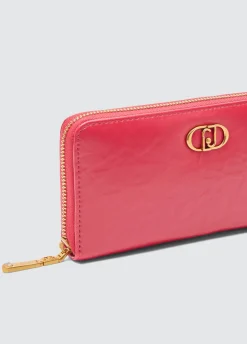 Liu Jo Cartera LaPuffy grande-Mujer Carteras Y Monederos