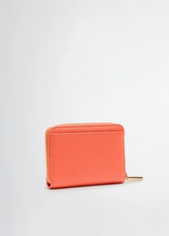 Liu Jo Cartera pequeña con cremallera-Mujer Carteras Y Monederos