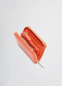 Liu Jo Cartera pequeña con cremallera-Mujer Carteras Y Monederos