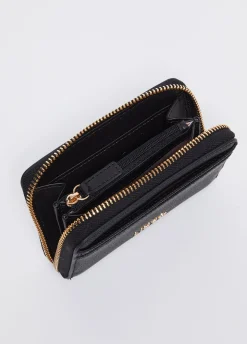 Liu Jo Cartera pequeña con cremallera-Mujer Carteras Y Monederos