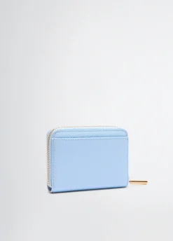Liu Jo Cartera pequeña con cremallera-Mujer Carteras Y Monederos