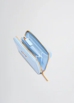 Liu Jo Cartera pequeña con cremallera-Mujer Carteras Y Monederos