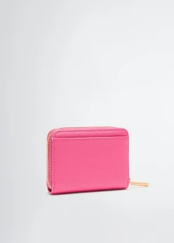 Liu Jo Cartera pequeña con cremallera-Mujer Carteras Y Monederos