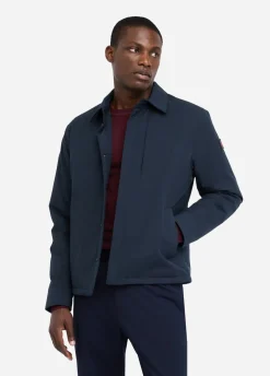 Liu Jo Cazadora de softshell-Hombre Prendas De Abrigo