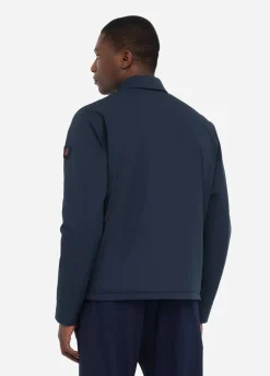 Liu Jo Cazadora de softshell-Hombre Prendas De Abrigo