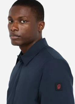 Liu Jo Cazadora de softshell-Hombre Prendas De Abrigo