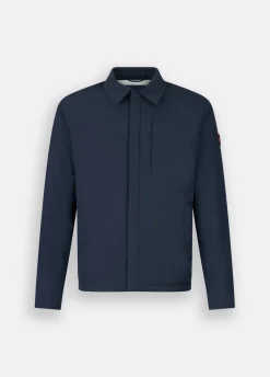 Liu Jo Cazadora de softshell-Hombre Prendas De Abrigo