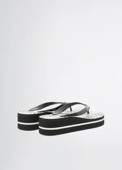 Liu Jo Chancla estampada-Mujer Mocasines
