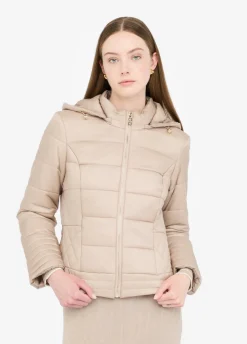 Liu Jo Chaqueta acolchada Better-Mujer Abrigos Y Chalecos|Ropa Deportiva