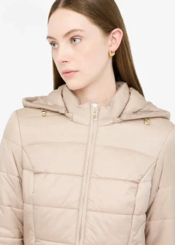 Liu Jo Chaqueta acolchada Better-Mujer Abrigos Y Chalecos|Ropa Deportiva