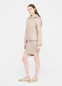 Liu Jo Chaqueta acolchada Better-Mujer Abrigos Y Chalecos|Ropa Deportiva