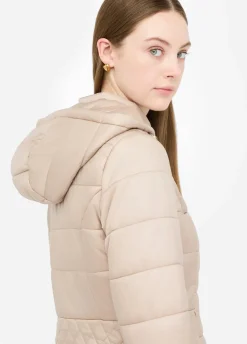 Liu Jo Chaqueta acolchada Better-Mujer Abrigos Y Chalecos|Ropa Deportiva