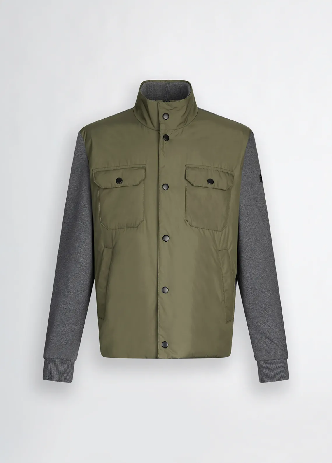 Liu Jo Chaqueta combinada para hombre-Hombre Prendas De Abrigo