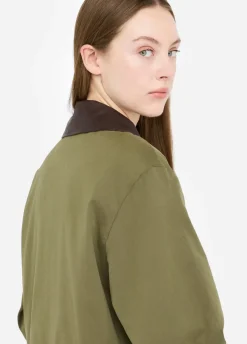 Liu Jo Chaqueta con bordado de pedrería-Mujer Abrigos Y Chalecos