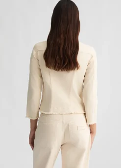Liu Jo Chaqueta con Bordados-Mujer Chaquetas