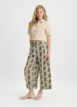 Liu Jo Chaqueta con botones-Mujer Chaquetas