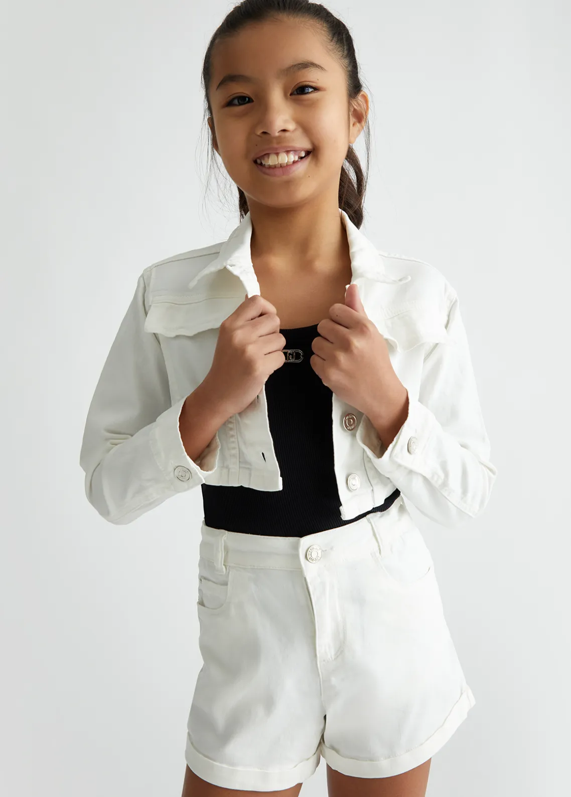 Liu Jo Chaqueta corta- Abrigos Y Chaquetas