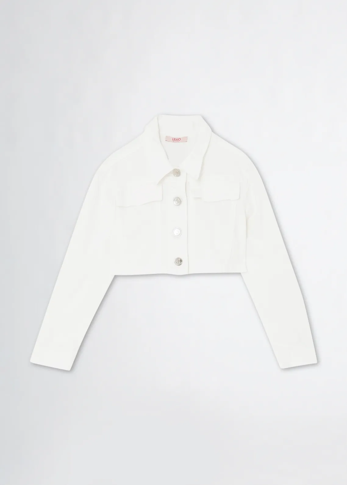 Liu Jo Chaqueta corta- Abrigos Y Chaquetas