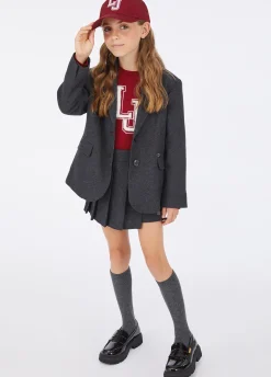 Liu Jo Chaqueta de algodón- Abrigos Y Chaquetas