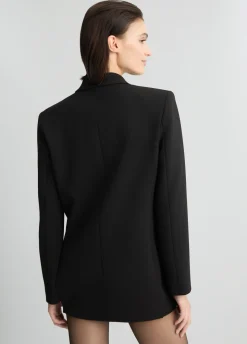 Liu Jo Chaqueta de doble botonadura-Mujer Chaquetas|Tailleur