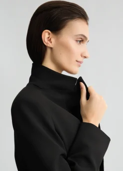 Liu Jo Chaqueta de doble botonadura-Mujer Chaquetas|Tailleur