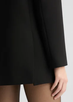 Liu Jo Chaqueta de doble botonadura-Mujer Chaquetas|Tailleur