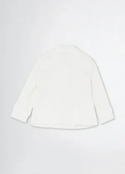 Liu Jo Chaqueta de doble botonadura- Abrigos Y Chaquetas