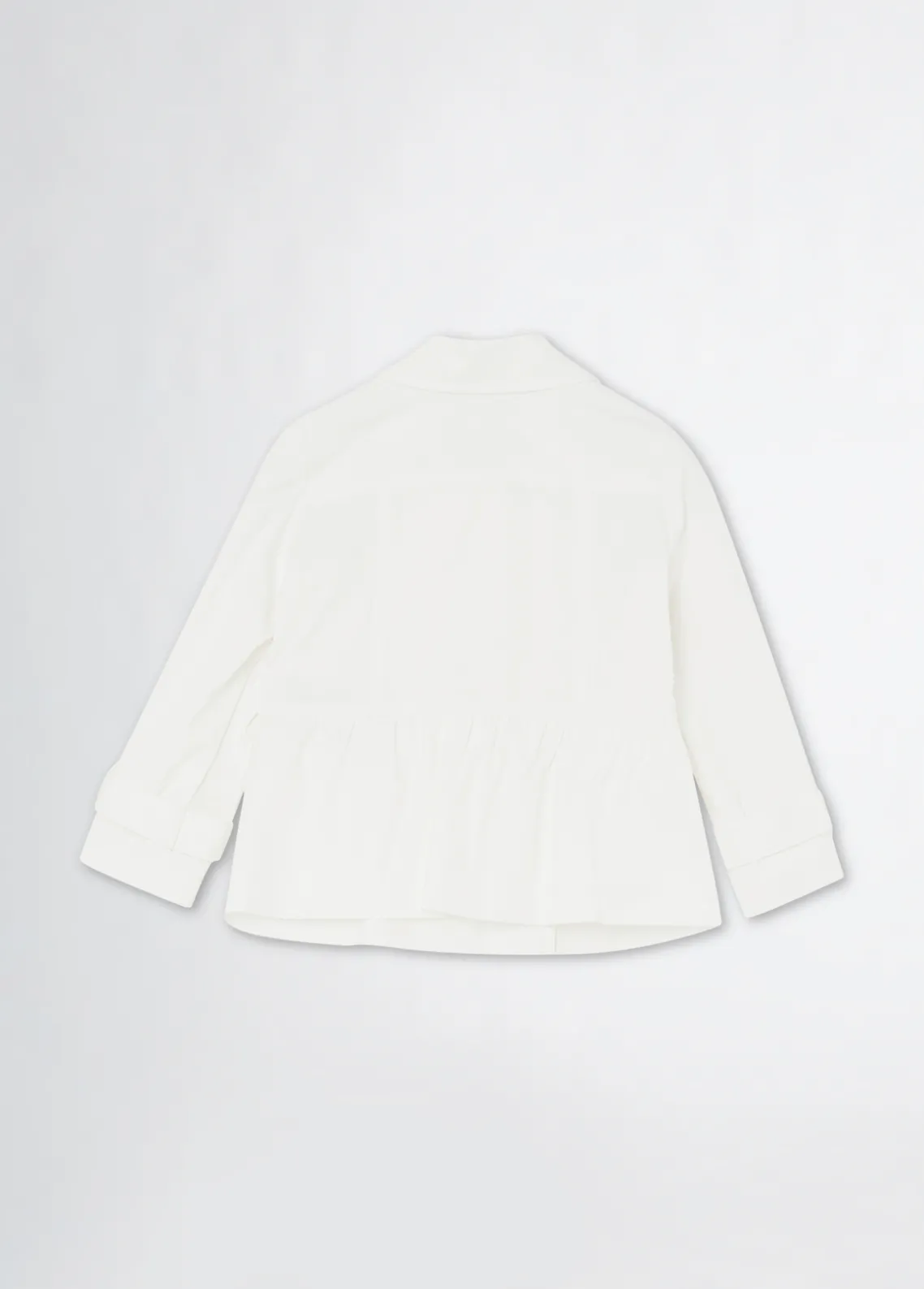 Liu Jo Chaqueta de doble botonadura- Abrigos Y Chaquetas
