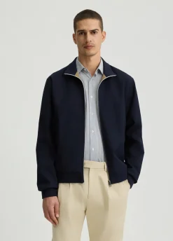 Liu Jo Chaqueta de hombre-Hombre Prendas De Abrigo