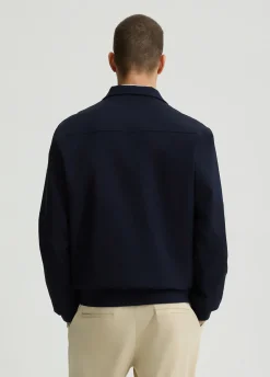 Liu Jo Chaqueta de hombre-Hombre Prendas De Abrigo