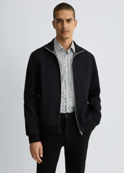 Liu Jo Chaqueta de hombre-Hombre Prendas De Abrigo