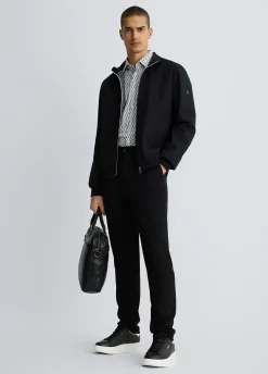 Liu Jo Chaqueta de hombre-Hombre Prendas De Abrigo