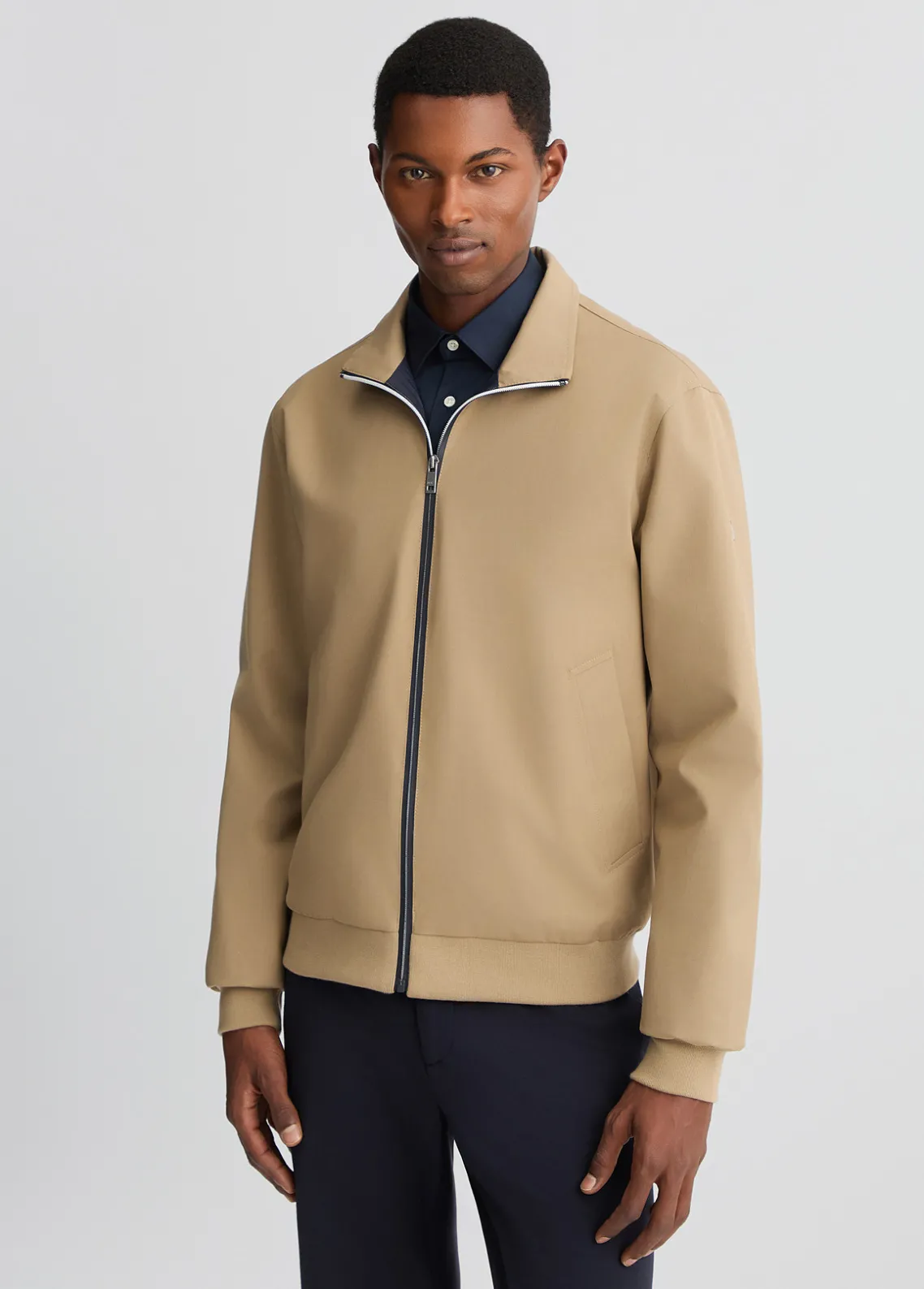 Liu Jo Chaqueta de hombre-Hombre Prendas De Abrigo