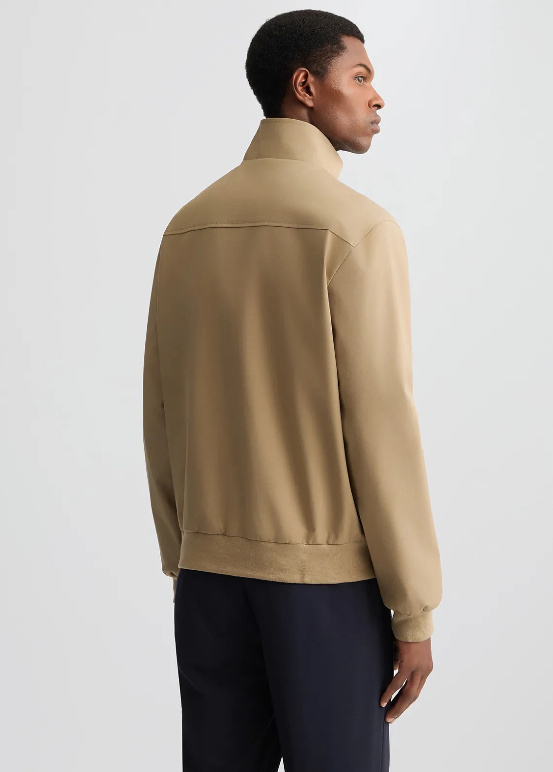 Liu Jo Chaqueta de hombre-Hombre Prendas De Abrigo
