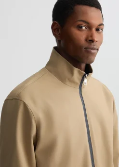 Liu Jo Chaqueta de hombre-Hombre Prendas De Abrigo