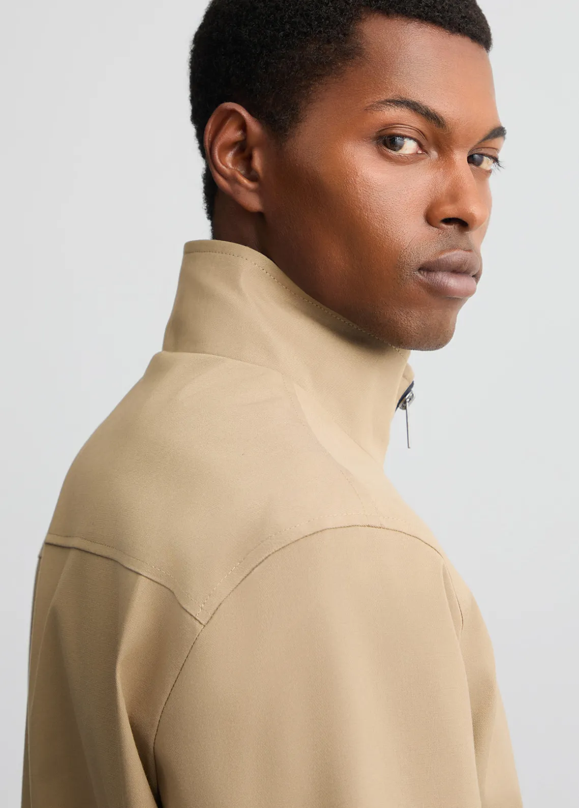 Liu Jo Chaqueta de hombre-Hombre Prendas De Abrigo