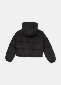 Liu Jo Chaqueta de nailon acolchado- Abrigos Y Chaquetas