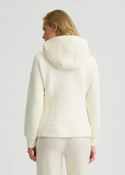Liu Jo Chaqueta de neopreno-Mujer Abrigos Y Chalecos|Ropa Deportiva