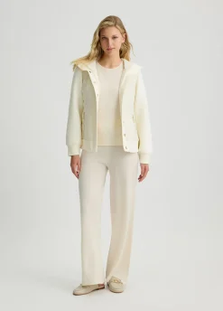 Liu Jo Chaqueta de neopreno-Mujer Abrigos Y Chalecos|Ropa Deportiva