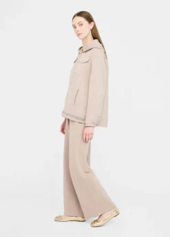 Liu Jo Chaqueta de neopreno y nailon-Mujer Abrigos Y Chalecos|Ropa Deportiva