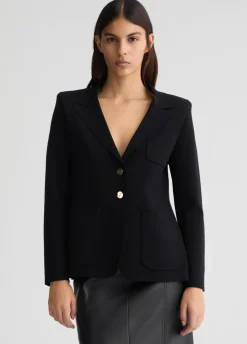 Liu Jo Chaqueta de punto-Mujer Cárdigans Y Jerséis|Chaquetas