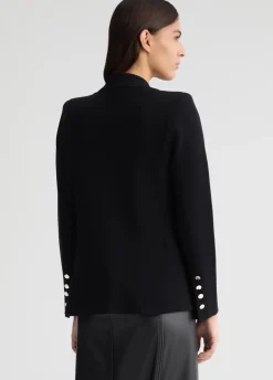 Liu Jo Chaqueta de punto-Mujer Cárdigans Y Jerséis|Chaquetas