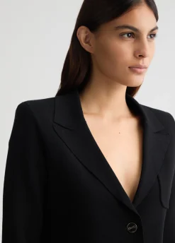 Liu Jo Chaqueta de punto-Mujer Cárdigans Y Jerséis|Chaquetas